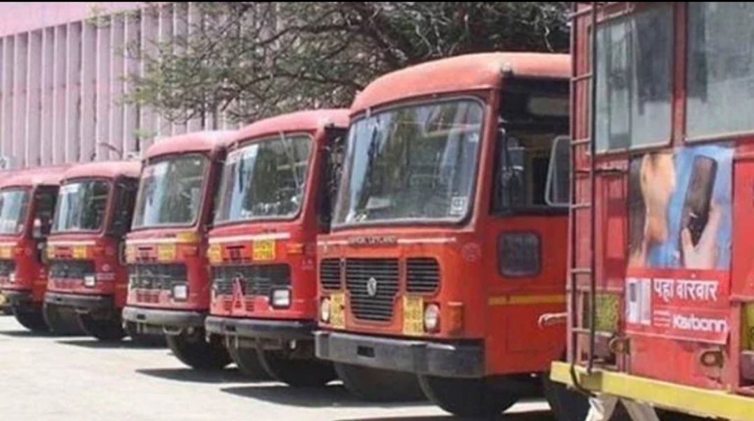 Read more about the article राळेगाव आगार प्रमुख यांच्या मुळे विद्यार्थी व कर्मचारी यांचे बेहाल?,आगार प्रमुख कायम निवासी नाही का ?