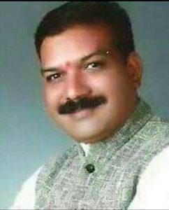 Read more about the article सरसकट सर्व शेतक-यांना मतदानाचा अधिकार देण्यात यावा:-भा.ज.पा. चे जिल्हा सरचिटणीस एडवोकेट. प्रफुल्लसिंह चौहान