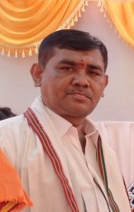 Read more about the article राळेगाव तालुक्यातील गावात अतीवृष्टी आणि पुर परिस्थिती मुळे अतोनात नुकसान झाले स्थानिक प्रशासनाने पंचनामे करून शासनाने त्वरित मदत द्यावी – मधुसूदन कोवे गुरुजी