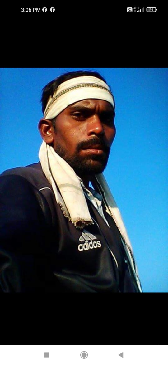 Read more about the article राळेगाव तालुक्यात आत्महत्येचे सत्र सुरू,  धानोरा येथील युवा शेतकऱ्याची विषारी कीटकनाशक घेवून आत्महत्या