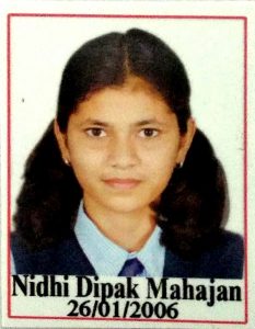 Read more about the article सी बी एस ई बोर्डाच्या दहावी परीक्षेचा (टर्म -२) सैनिक पब्लिक स्कूलचा निकाल जाहीर