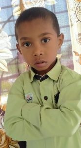 Read more about the article वीज वितरण कंपनीच्या गलथान कारभारामुळे सहा वर्षीय बालकाचा मृत्यू, समाजमन हळहळले!