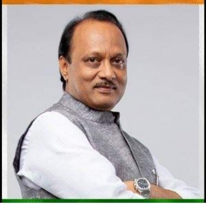 Read more about the article विरोधीपक्ष नेते व माजी उपमुख्य मंत्री मा अजितदादा पवार करणार यवतमाळ जिल्ह्य़ातील पूरग्रस्त भागाची पाहणी