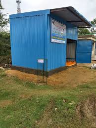 Read more about the article ब्लिचिंग पावडर फक्त बिलावर नागरिकांच्या हातात राकोंडा ?मौजे सारखणी येथील फिल्टर प्लांट जाणीव पूर्वक बंद?