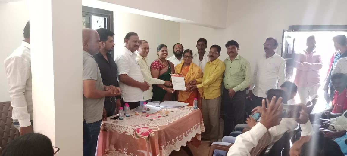 Read more about the article येणाऱ्या स्थानिक स्वराज्य संस्थांच्या निवडणुका मनसे स्वबळावर लढणार!