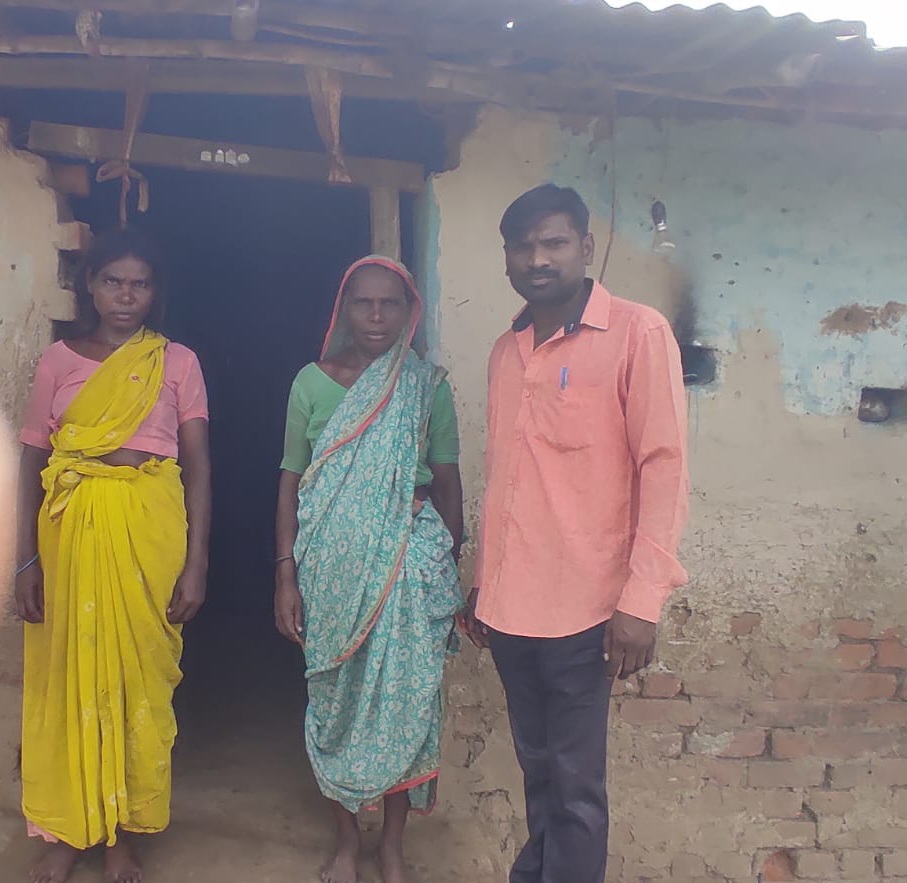 Read more about the article गोसेखुर्द प्रकल्पग्रस्तांचा 15 ऑगस्ट रोजी  जलसमाधीचा इशारा,2014 पासून  मदतिपासून वंचित ,जल समाधी घेण्यास भाग पाडणाऱ्या  अधिकारी व कर्मचारी यांना निलंबित करण्यात यावे