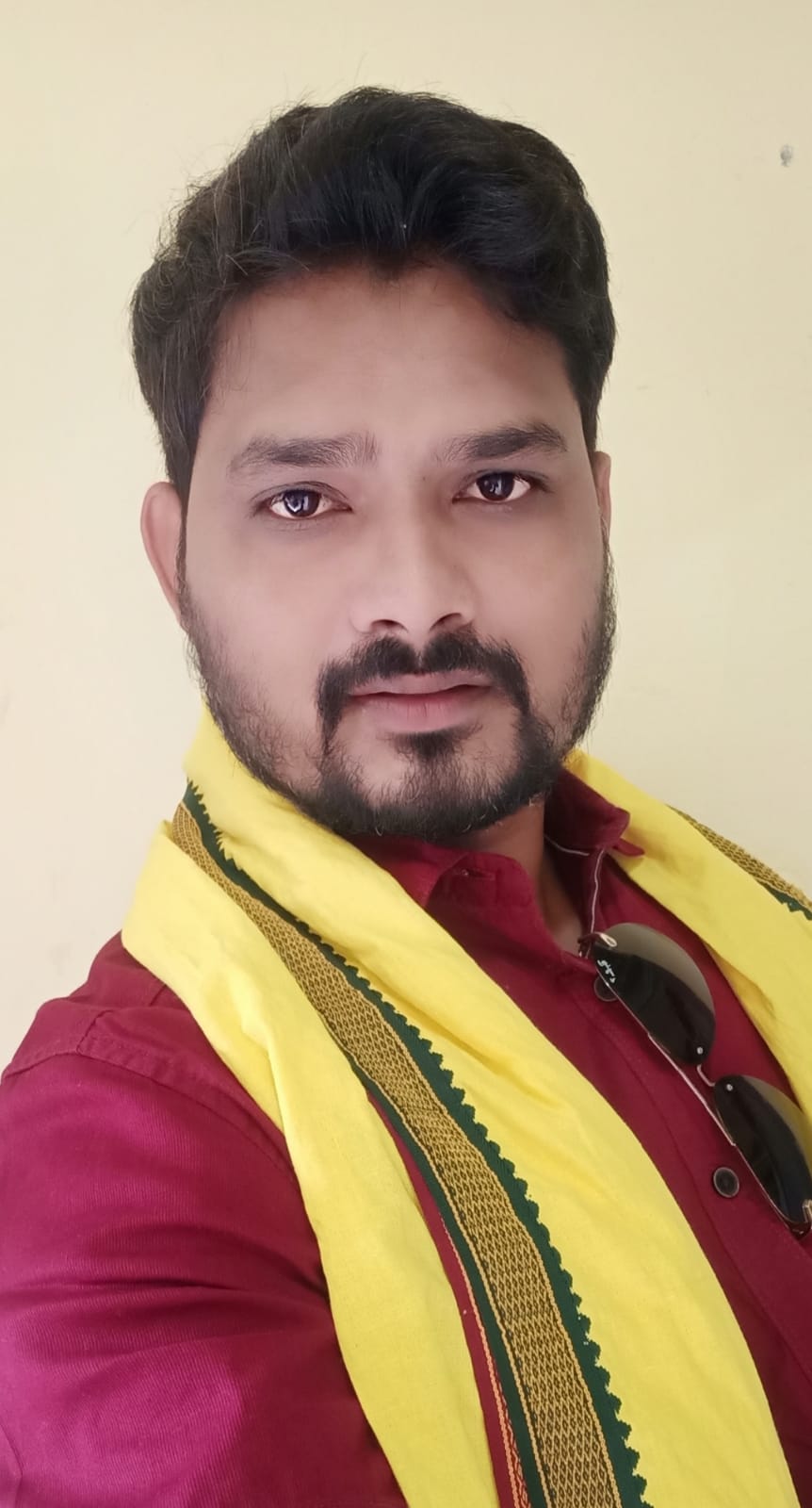 Read more about the article जागतिक आदिवासी दिनी बिरसा प्रतिज्ञा बंधन बिरसा ब्रिगेडचे बिरसाईत बांधणार,,– डॉ.अरविंद कुळमेथे