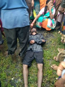 Read more about the article युवा शेतकऱ्याचा तलावात बुडून मृत्यू ,स्वतंत्र दिनाच्या संध्येला दुःखद घटना