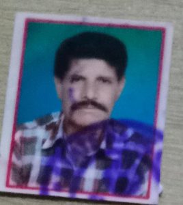 Read more about the article अतिवृष्टीमुळे सुभाष अवतारे युवा शेतकऱ्याची आत्महत्या