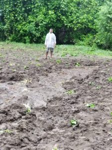 Read more about the article शासनाचे पंचनामे किती दिवस कागदावरच राहणार ?शासनाची मदत पोहचलीच नाही : पुरामुळे सणावरही विरजण