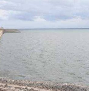 Read more about the article सेल्फी काढायला गेलेले मित्र धरणात बुडाले