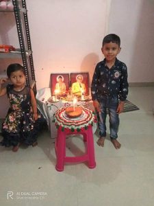 Read more about the article धक्कादायक:जन्मदात्यानेच केला पोटच्या मुलांचा खून , बोर्डा येथील घटना