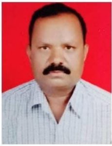 Read more about the article सरसम येथील ग्रामसेवक राजेंद्र भोगे यांची ग्रामसेवक संघटनेच्या अध्यक्ष पदी निवड