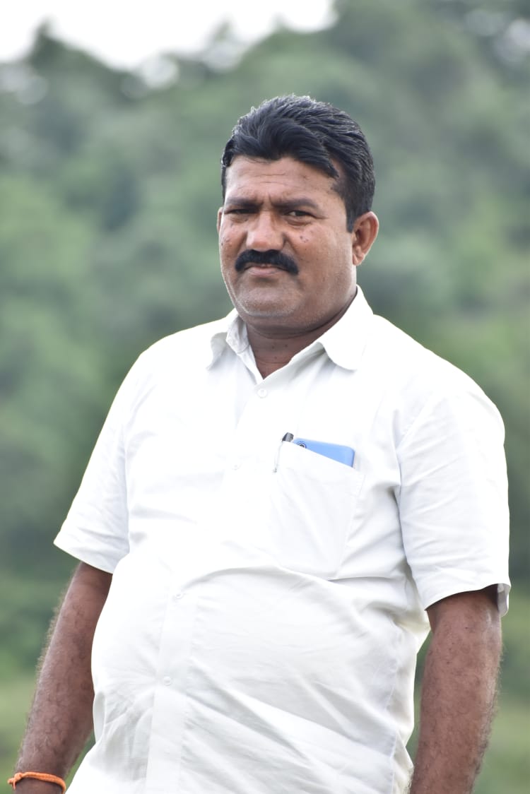 Read more about the article नुकसान भरपाईची रक्कम त्वरित द्यावी:माजी सभापती 0प्रशांत तायडे यांची मागणी