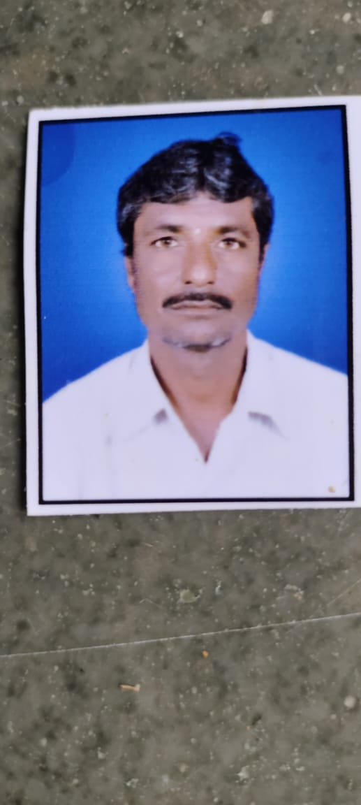 Read more about the article शेतकऱ्याच्या अंगावर वीज पडून शेतकरी ठार