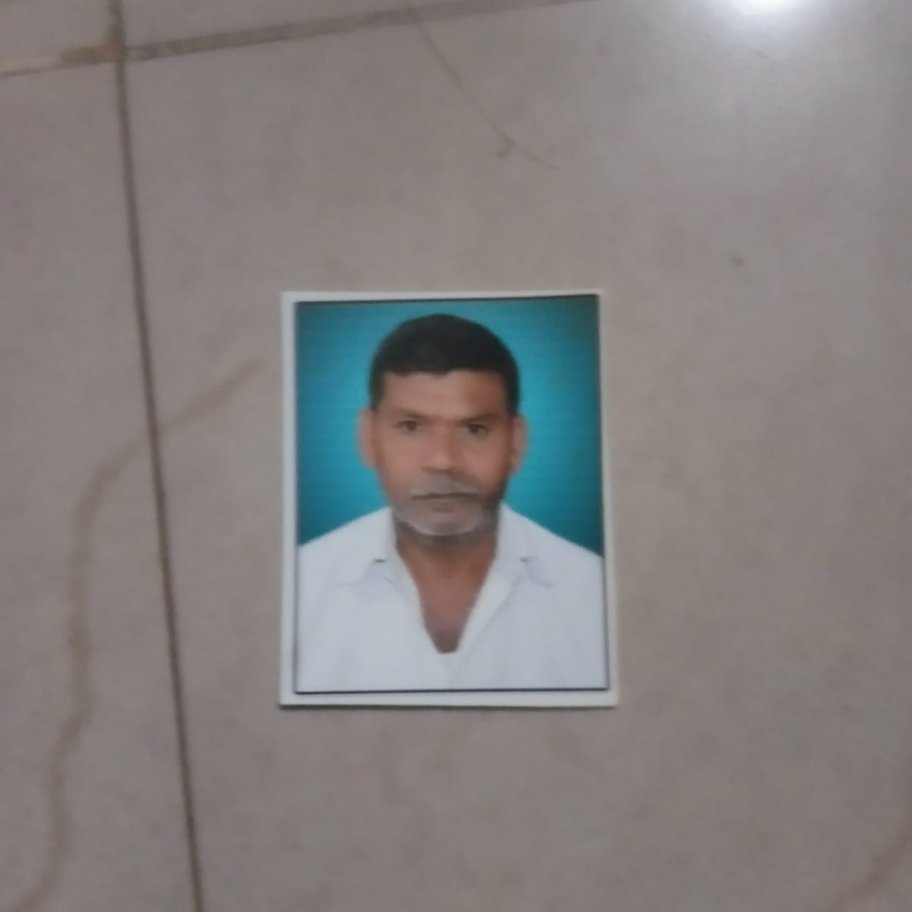 Read more about the article रिधोरा गावालगत असलेल्या लाडकी नाल्यावरुन एक इसम गेला वाहून