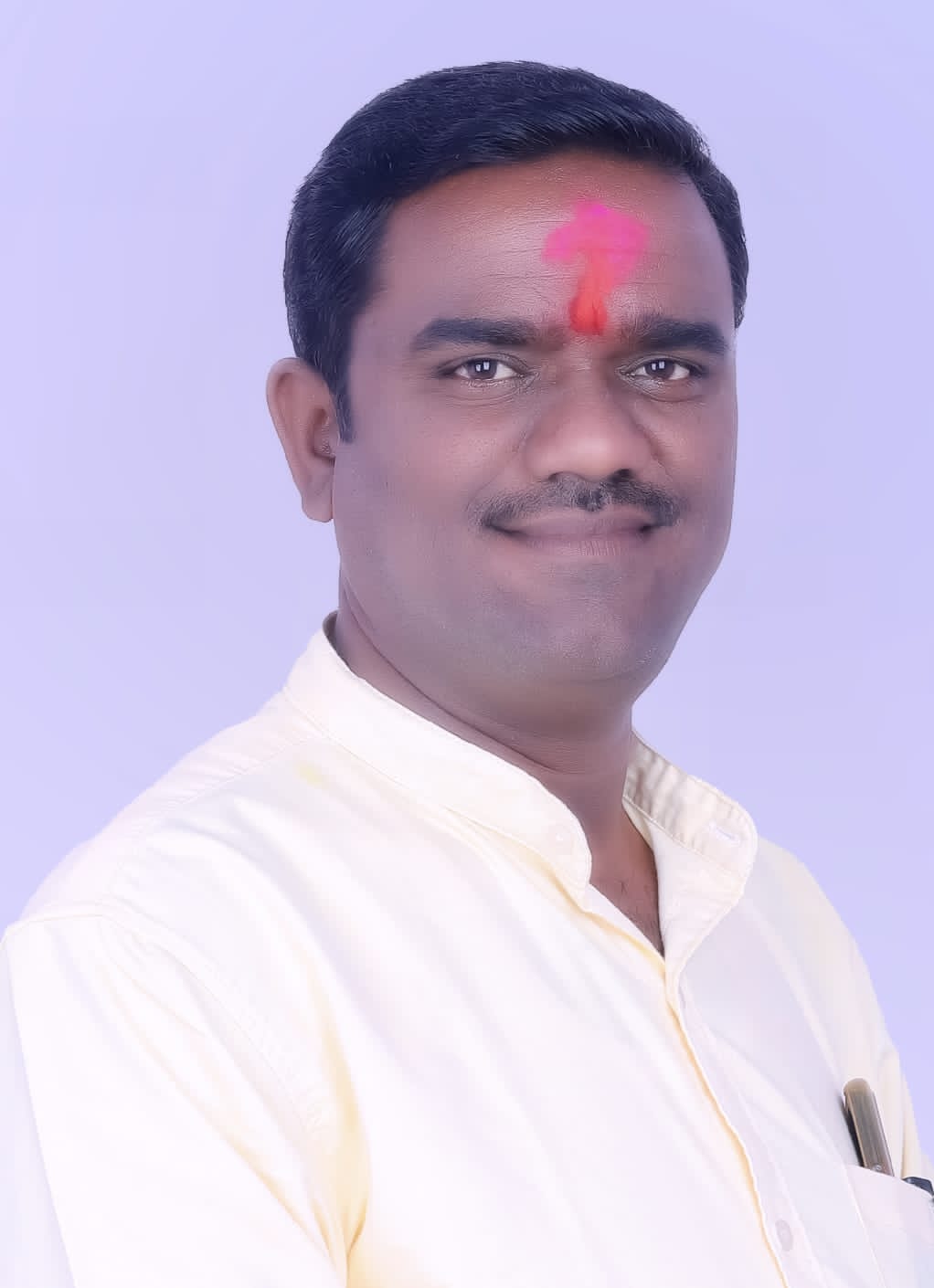 Read more about the article परमेश्वर देवस्थान संचालकपदी शहराध्यक्ष संजय माने यांची निवड