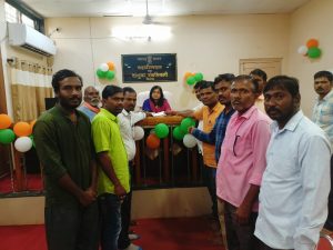 Read more about the article वर्धा जिल्ह्यातील बेलदार समाजाच्या युवतीवर अत्याचार करणाऱ्याला फाशीची शिक्षा देण्याची मागणी