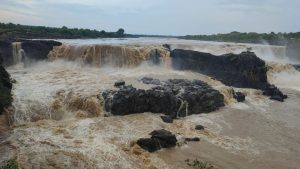 Read more about the article सहस्त्रकुंड वाहतोय सहस्त्रधाराने.