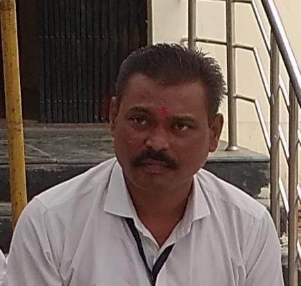 Read more about the article नागरिकांनी मतदान कार्ड आधार लिंक करुन घ्यावे तहसीलदार गायकवाड !!