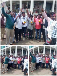 Read more about the article राळेगाव तालुक्यातील खैरगांव (कासार) ग्रामपंचायतीवर वंचित बहुजन आघाडीचा दणदणीत विजय