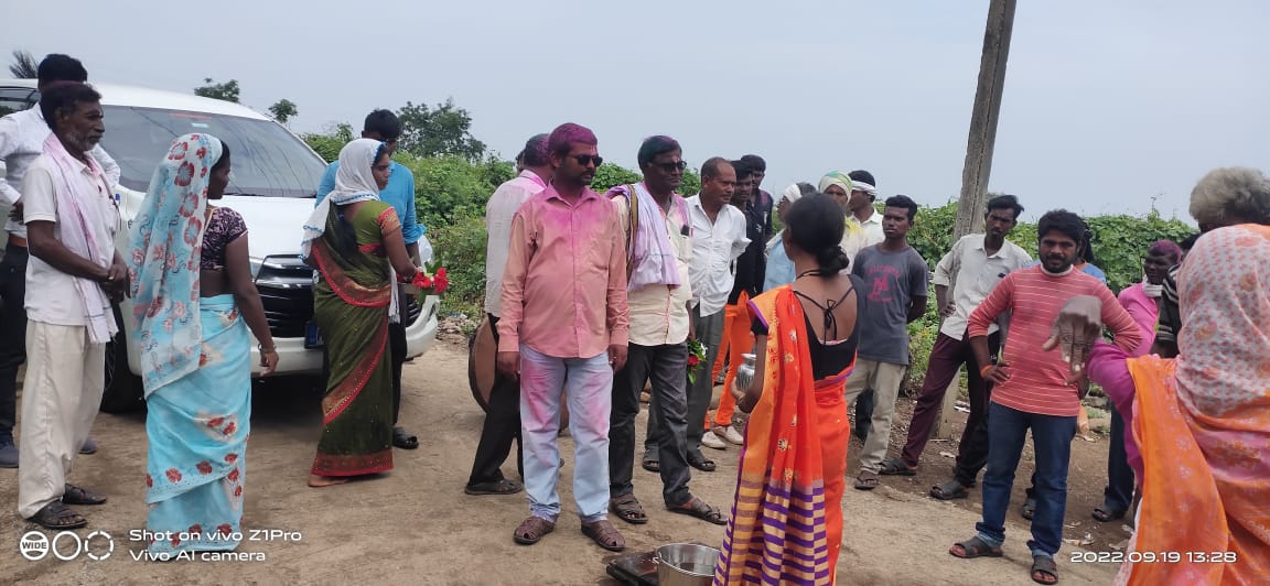 Read more about the article कॉंग्रेस विचार वंत दिनकरराव शिंदे यांच्या नेतृत्वात शिंदे गट व घोसले गट यांच्या पॅनलचा दणदणीत विजय