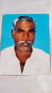 Read more about the article बैल बंडी वरून पडून शेतकऱ्याचा मृत्यू आष्टोणा येथील घटना