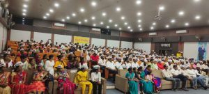 Read more about the article चंद्रपूर जिल्ह्यात 5000 यूवाना आप मध्ये जोडनार – मयूर राईकवार,आप च्या मेळाव्याला युवकांचा उत्स्फूर्त प्रतिसाद