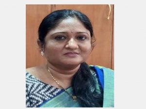 Read more about the article मुख्याधिकारी माधुरी मडावी यांच्या बदलीमुळे राळेगाव न.पं. पुन्हा झाली पोरकी.