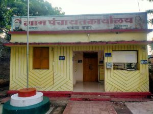 Read more about the article पत्रकारां ने बातमी छापली म्हणून विहीरी ची फाईल महिला सरपंचा नी थांबवली?,वाढोणाबाजार ग्रामपंचायत मधील प्रकार