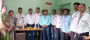 Read more about the article मानवाधिकार इमरजेंसी हेल्पलाइन एसोसिएशन ची वार्षिक आढावा बैठक संपन्न