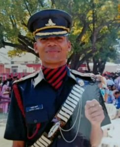 Read more about the article लेप्टनंट कर्नल वासुदेव आवरी यांचे निधनाने वणी तालुक्यात पसरली पसरली शोक कळा