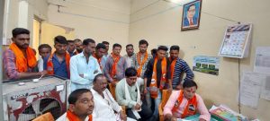 Read more about the article महावितरणच्या अनागोंदी कारभारा विरोधात मनसे आक्रमक