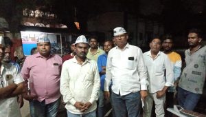 Read more about the article चंद्रपुरात उपचार न मिळाल्याने एका 21 वर्षीय तरुणाने गमवला जीव