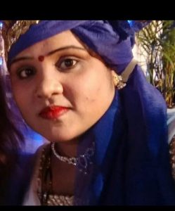 Read more about the article संविधान आर्मीच्या जिल्हाध्यक्षपदी निशा गवई (गायकवाड ) यांची निवड