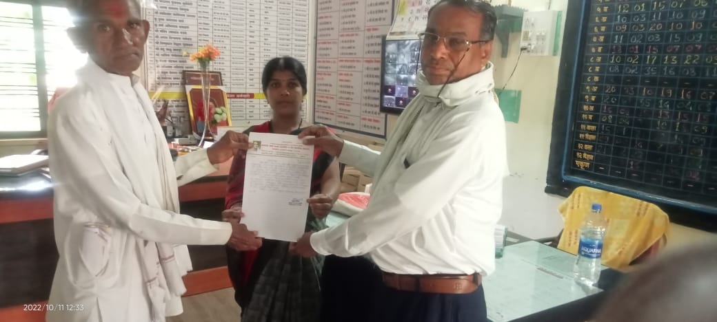 Read more about the article बालीका दिना निमित्त रामचंद्र गुंजकर यांचा प्रबोधनपर कार्यक्रम