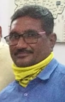 Read more about the article वणीत चोरट्यांचा धुमाकुळ, लोखंडी रॉड च्या हल्लात पत्रकार आसिफ शेख गंभीर जखमी , कायदा व सुव्यवस्था धोक्यात,पत्रकारांवरील जिवघेण्या हल्याचा पत्रकार संघटना करणार निषेध