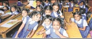 Read more about the article कमी पटसंख्या असणाऱ्या शाळा बंद करण्याचे शासन परिपत्रक रद्द करा,पियूष रेवतकर यांची मुख्यमंत्र्यांना मागणी