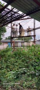 Read more about the article मनसे च्या दणक्या नंतर वीज वितरण विभाग ऍक्शन मोडवर , प्रश्न निकाली न निघाल्यास लढा कायम राहिलं