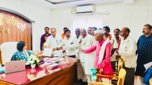 Read more about the article ग्रामीण आणि शहरी भागातील २० पेक्षा कमी पटसंख्येच्या शाळा बंद करू नये-माजी आमदार प्रा.राजु तिमांडे