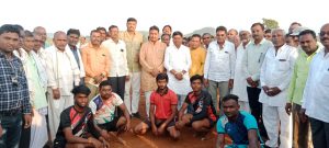 Read more about the article मेट येथे कबड्डीचे खुल्या सामन्यांचे आयोजन