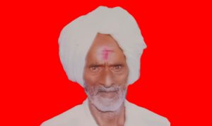 Read more about the article कै. गणा लालु चंचलवाड यांचे वृद्धापकाळाने निधन