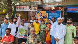 Read more about the article स्वतंत्र दिव्यांग मंत्रालयाच्या घोषणेने नाशकात दिव्यांगांचा जल्लोष