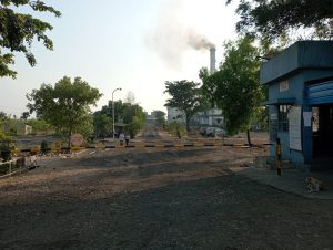 Read more about the article बी एस इस्पात कंपनीच्या व्यवस्थापकाला मारहाण,गुन्हा दाखल