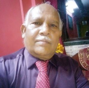 Read more about the article ट्रायबल फोरम राज्य समन्वयक पदी बाळासाहेब तिरानकर