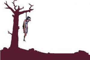 Read more about the article शेतकरी व शेतमजुरांच्या आत्महत्येचा आलेख चढताच:, शेती जगवू कीं घरं या विवंचनेत आत्महत्येसारखा टोकाचा निर्णय