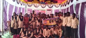 Read more about the article नवीन वर्ष धुंदीत नव्हे शुध्दीत साजरे करा