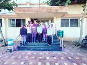 Read more about the article राळेगांव तालुक्यातील सात ग्रामपंचयात निवडणुकीचा निकाल जाहीर