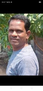 Read more about the article पहिल्या जिल्हा साहित्य संमेलनात गजेंद्रकुमार ठूने निमंत्रित गझलकार