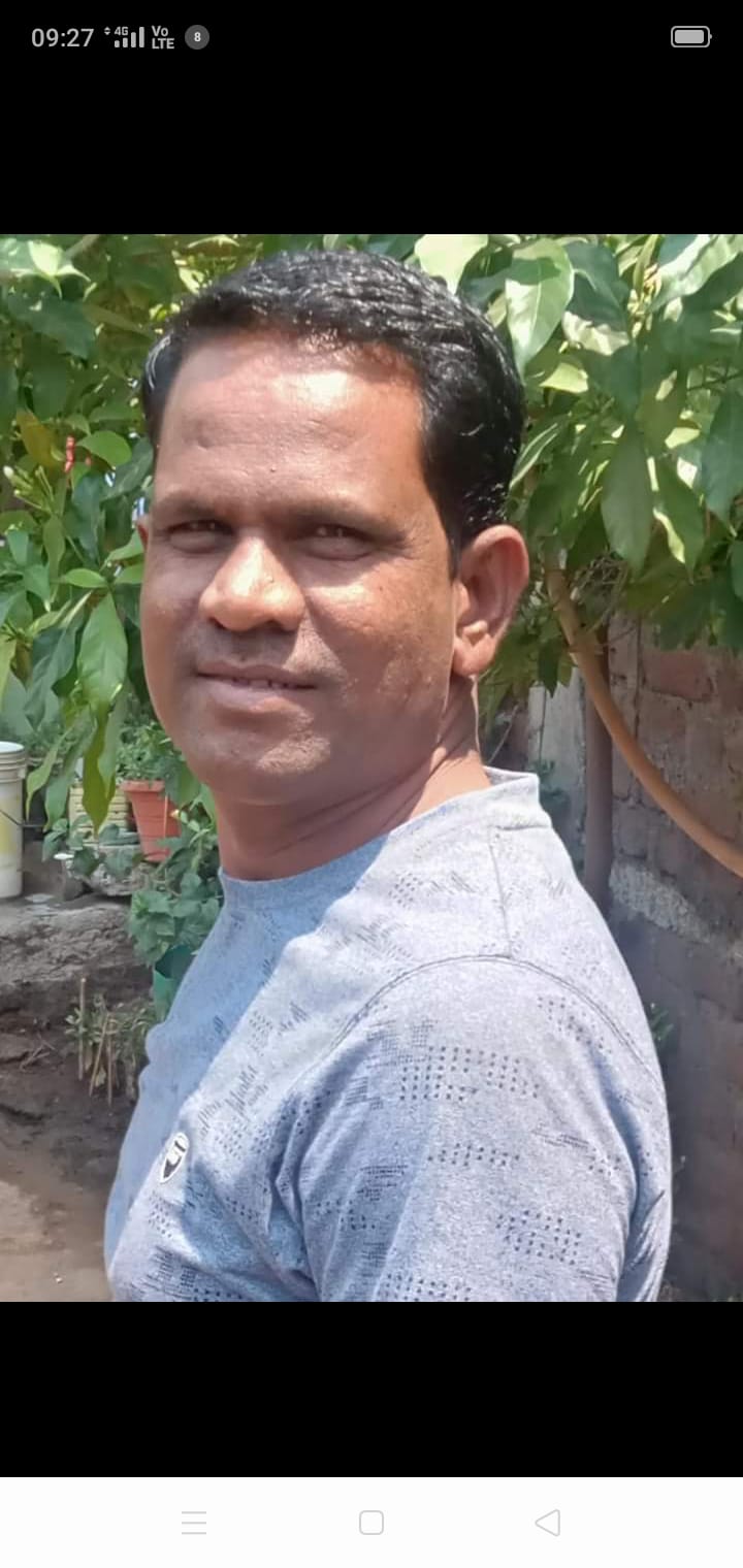 Read more about the article पहिल्या जिल्हा साहित्य संमेलनात गजेंद्रकुमार ठूने निमंत्रित गझलकार